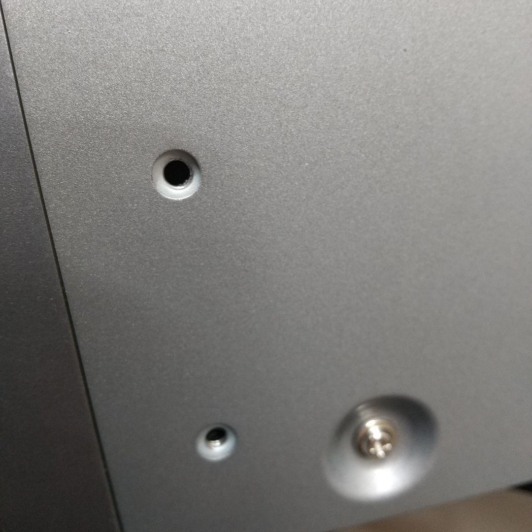 MA② Panasonic ネットワークディスクレコーダー WJ-NV250/4