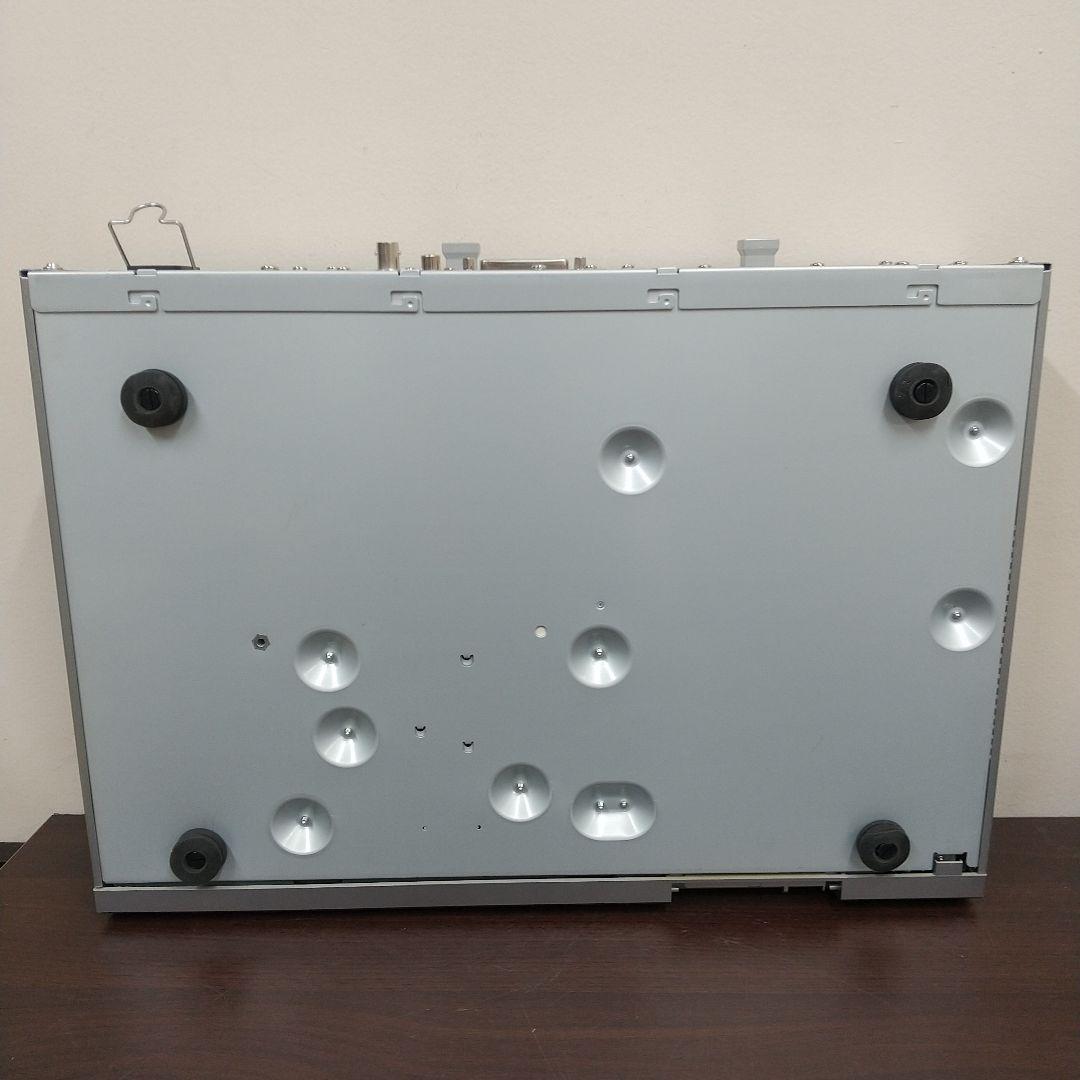 MA② Panasonic ネットワークディスクレコーダー WJ-NV250/4