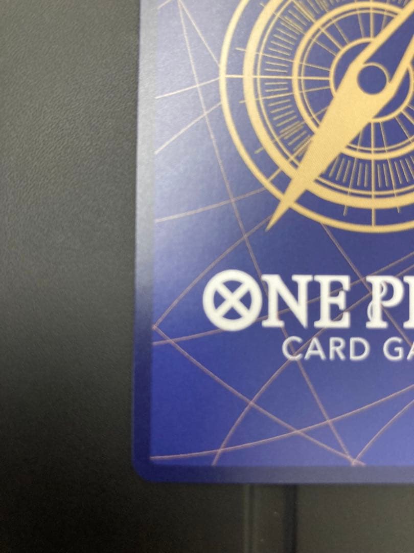 ワンピースカードゲーム エース コミックパラレル