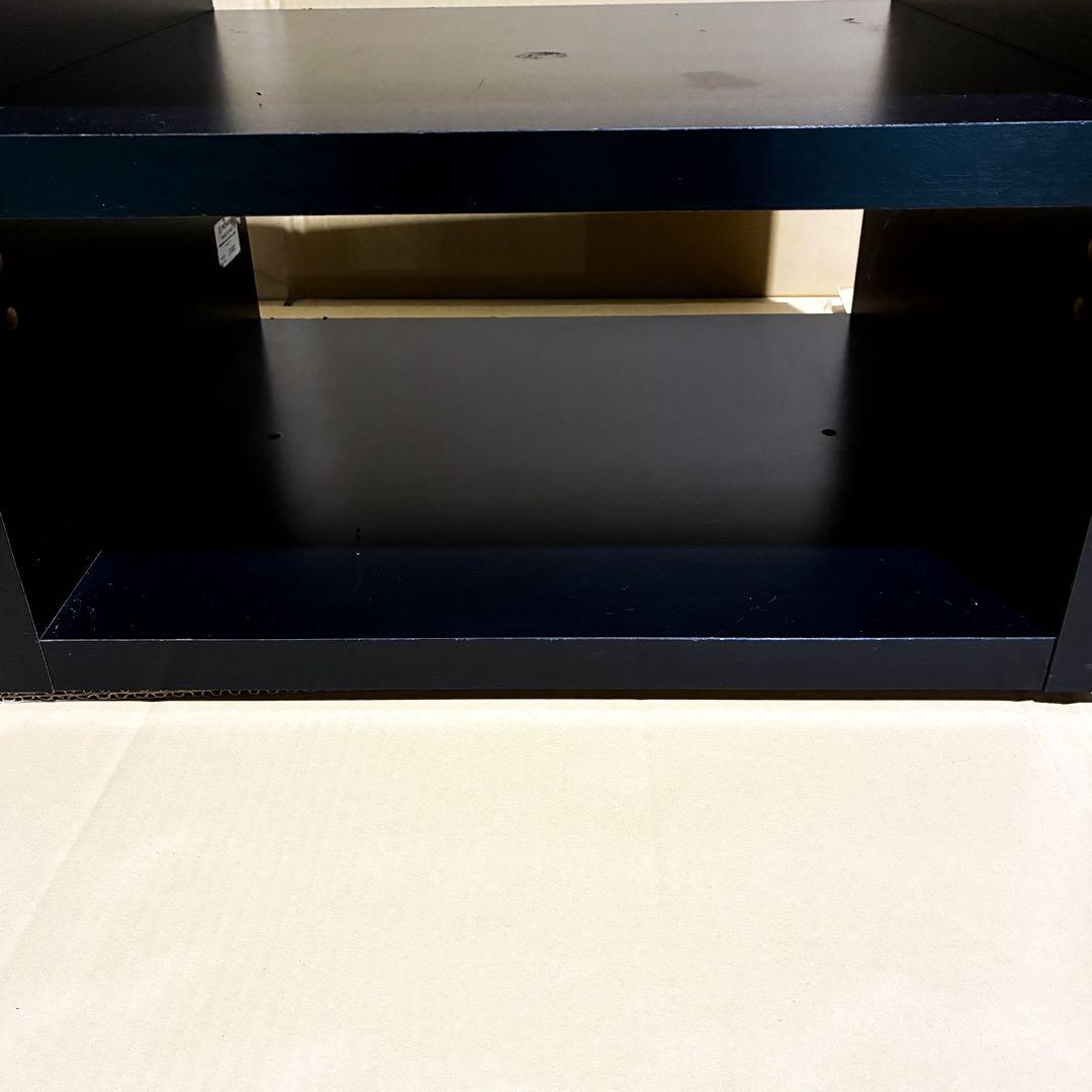 期間限定出品！！PIONEER B-102 オーディオラック 棚 台 レトロ ④