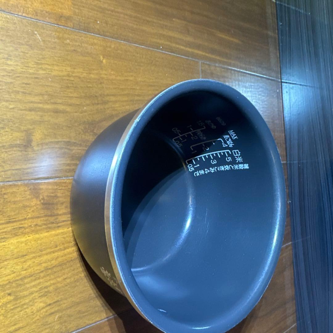 象印　NW-FA10 炎舞炊き