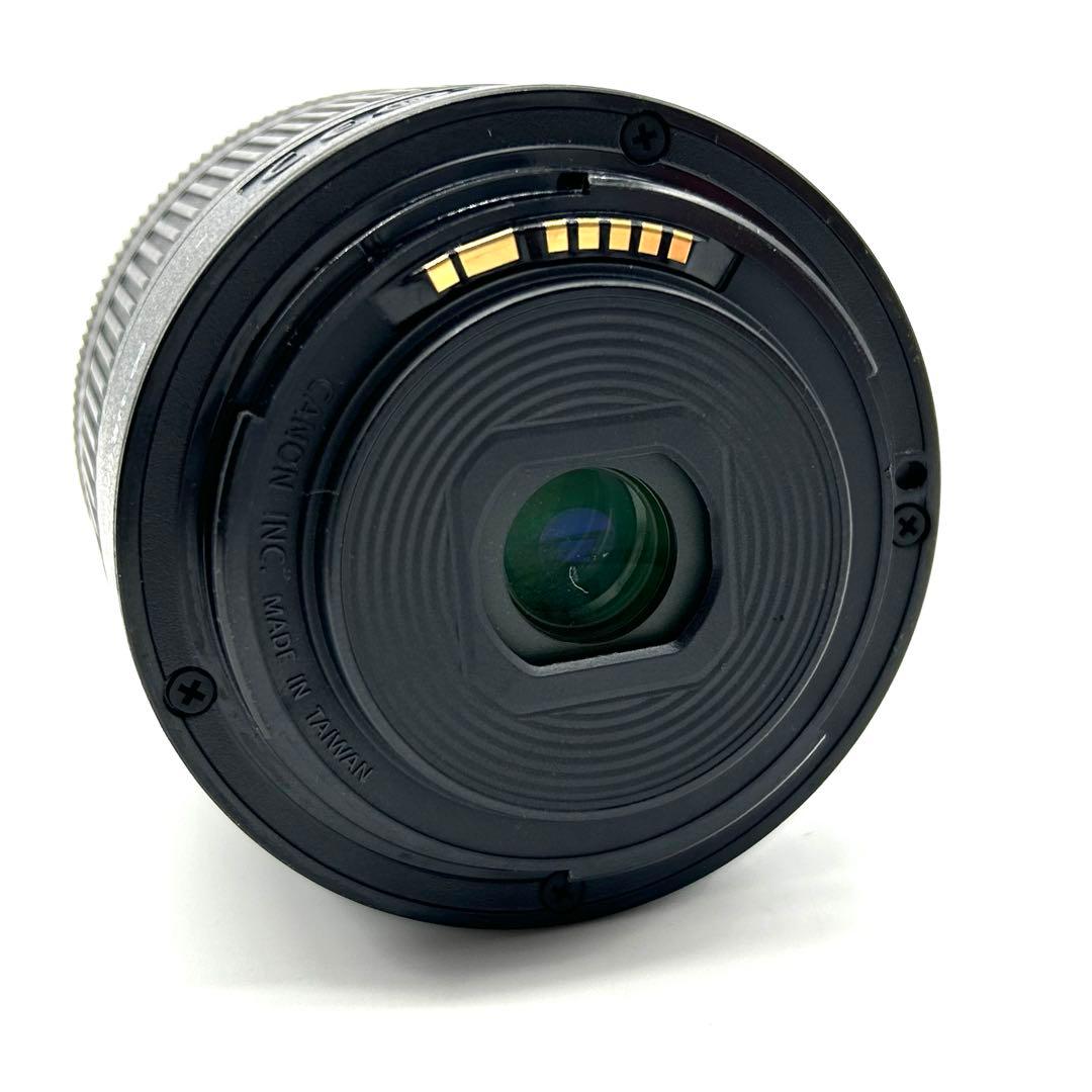 【美品✨】一眼レフ　CANNON EOS Kiss X9i ダブルレンズセット