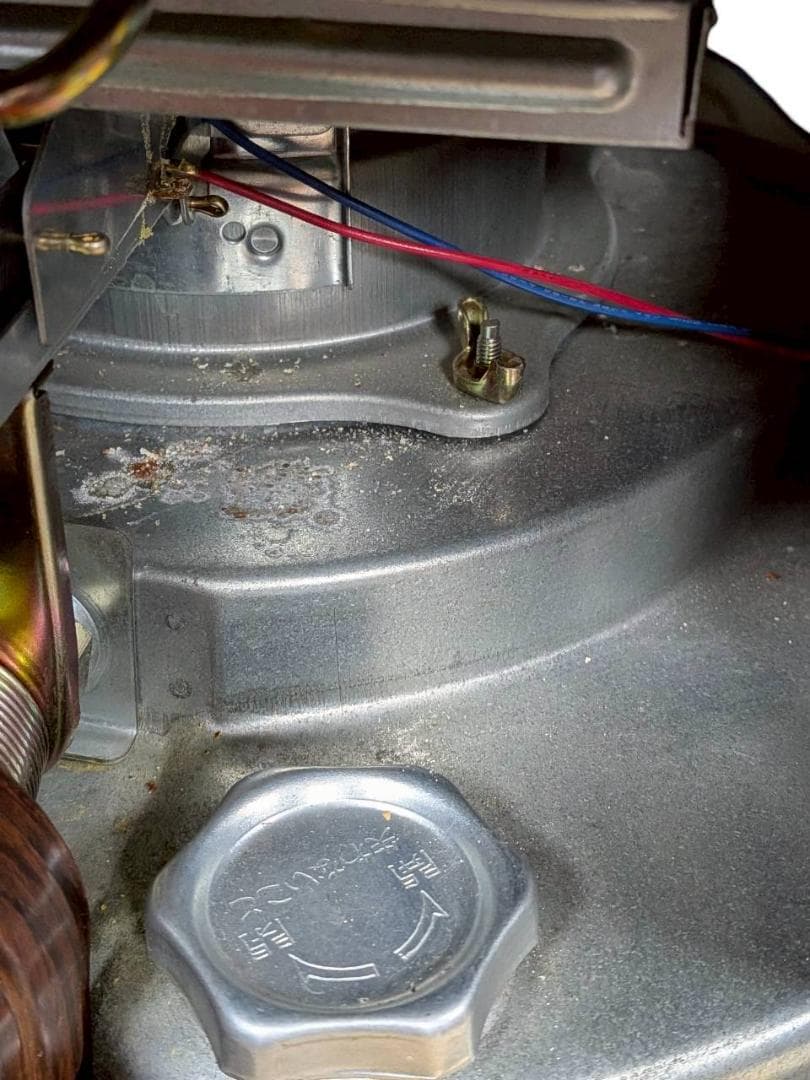 TOYOTOMI トヨトミ 石油こんろ(煮炊き専用)TKC-15U