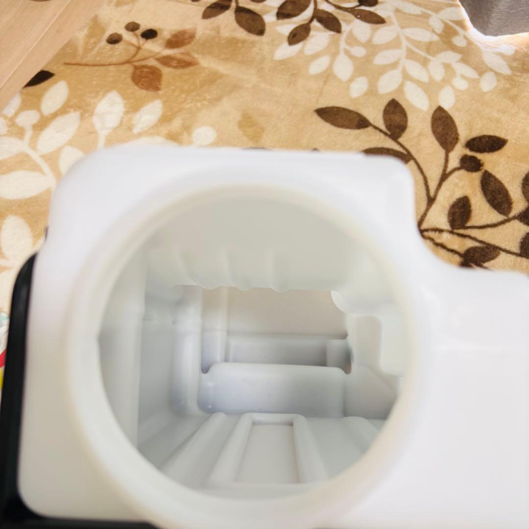 【美品】パナソニック 加湿空気清浄機 ナノイーX搭載 ~31畳 F-VC70XT