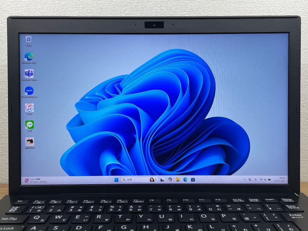 Ｔ*︎様 LB：VAIO Pro PG Win11 i5 SSD Office付