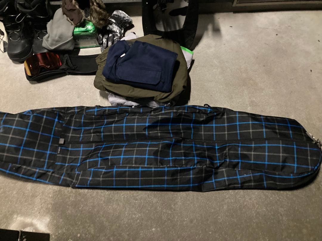 スノーボード一式セット　まじぱんさん専用