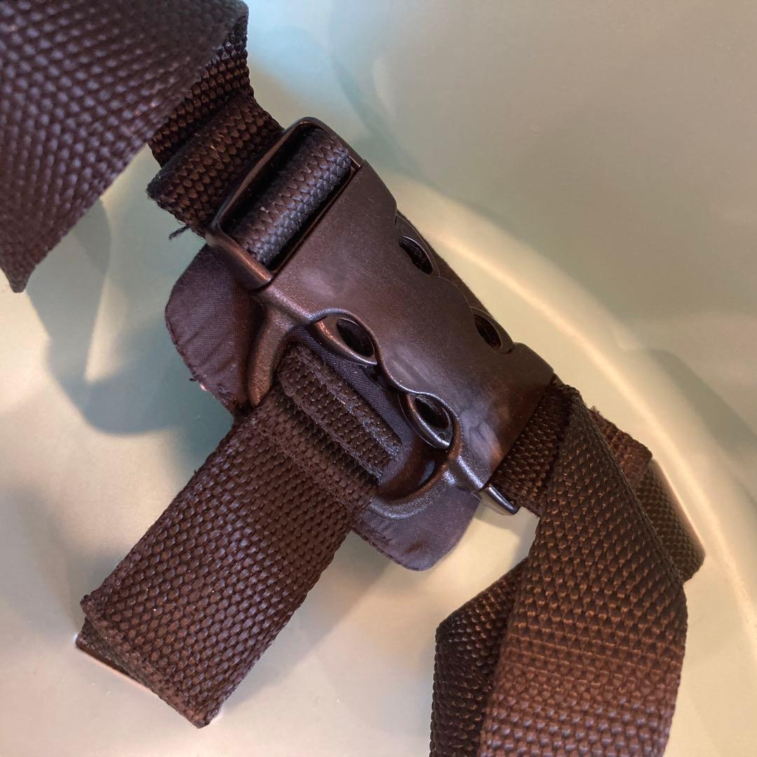 BABYBJÖRN ベビーチェア ミントグリーン