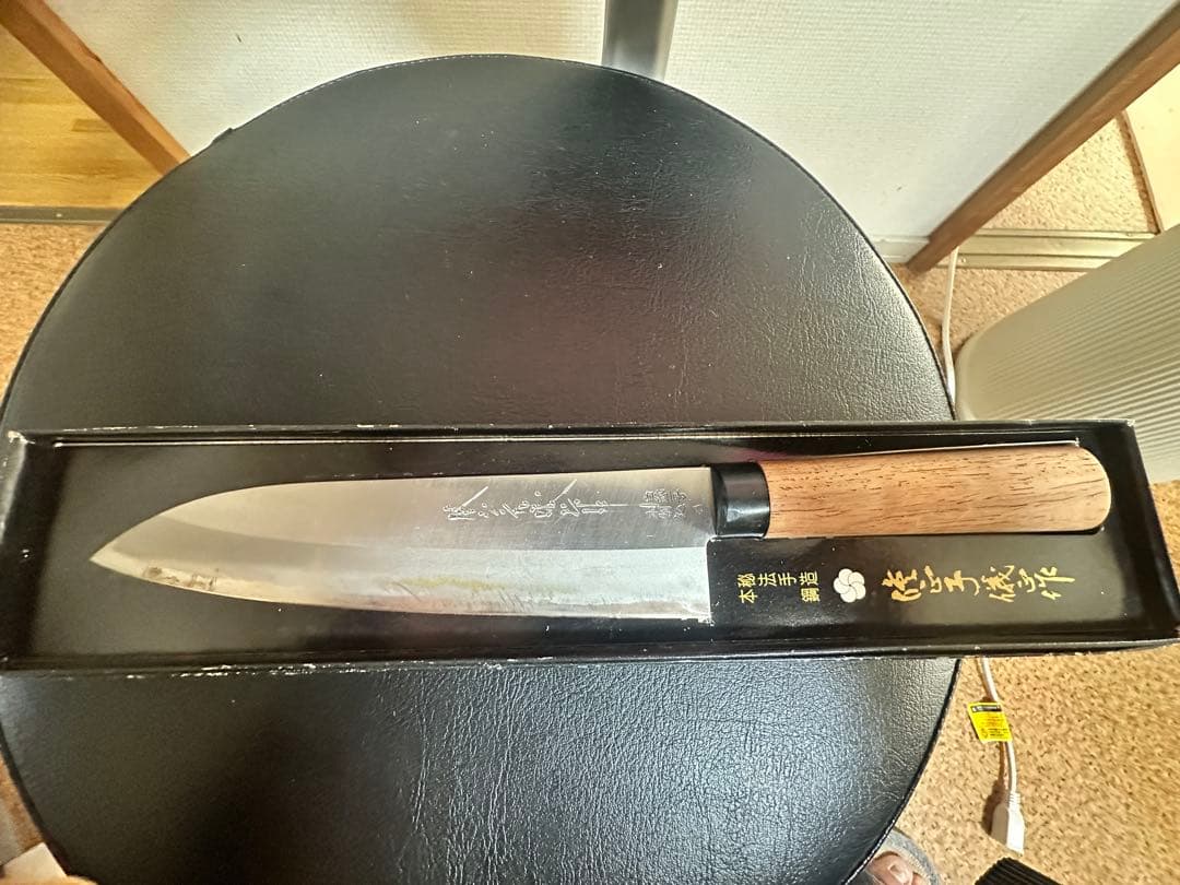 激安高級包丁セット