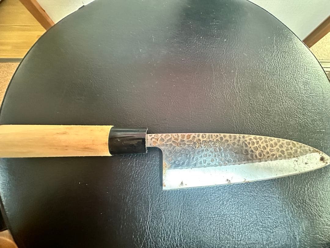 激安高級包丁セット