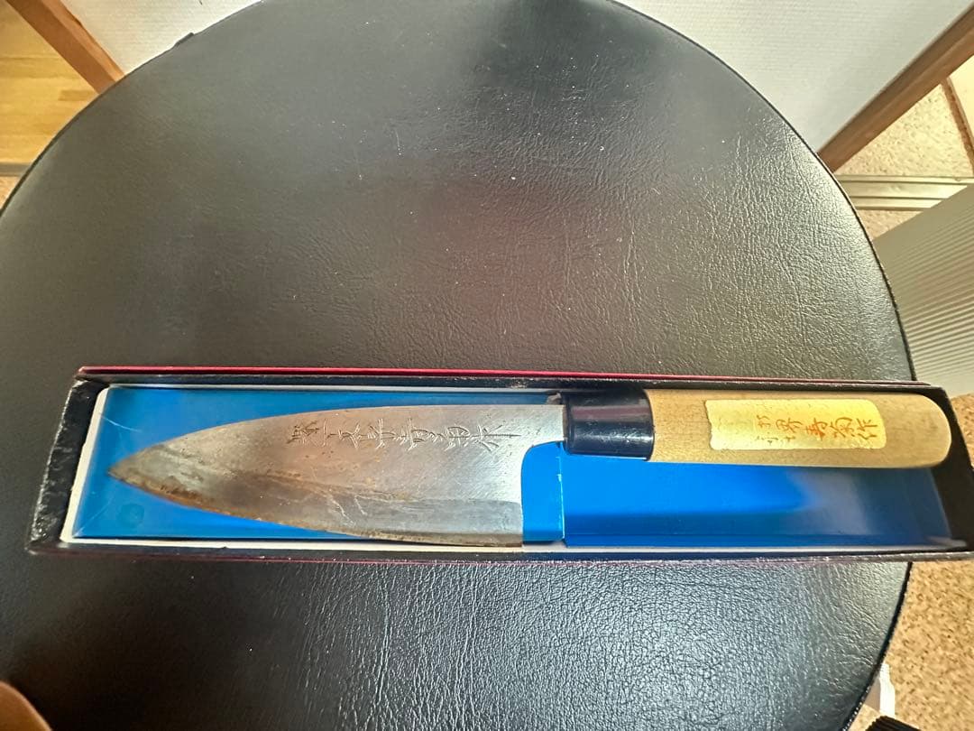 激安高級包丁セット