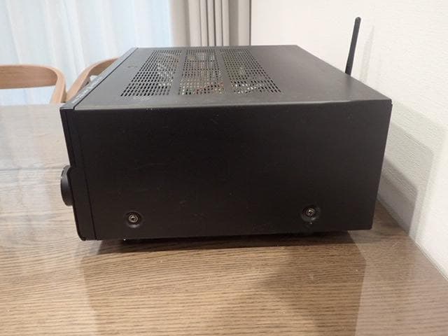 YAMAHA　AVアンプ　RX-V779　共用リモコン・超美品・快調・快音です