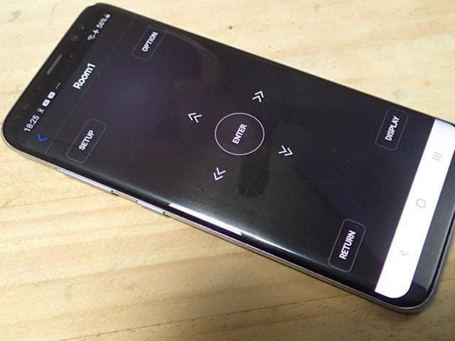 YAMAHA　AVアンプ　RX-V779　共用リモコン・超美品・快調・快音です