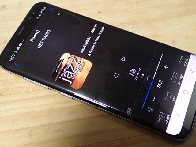 YAMAHA　AVアンプ　RX-V779　共用リモコン・超美品・快調・快音です