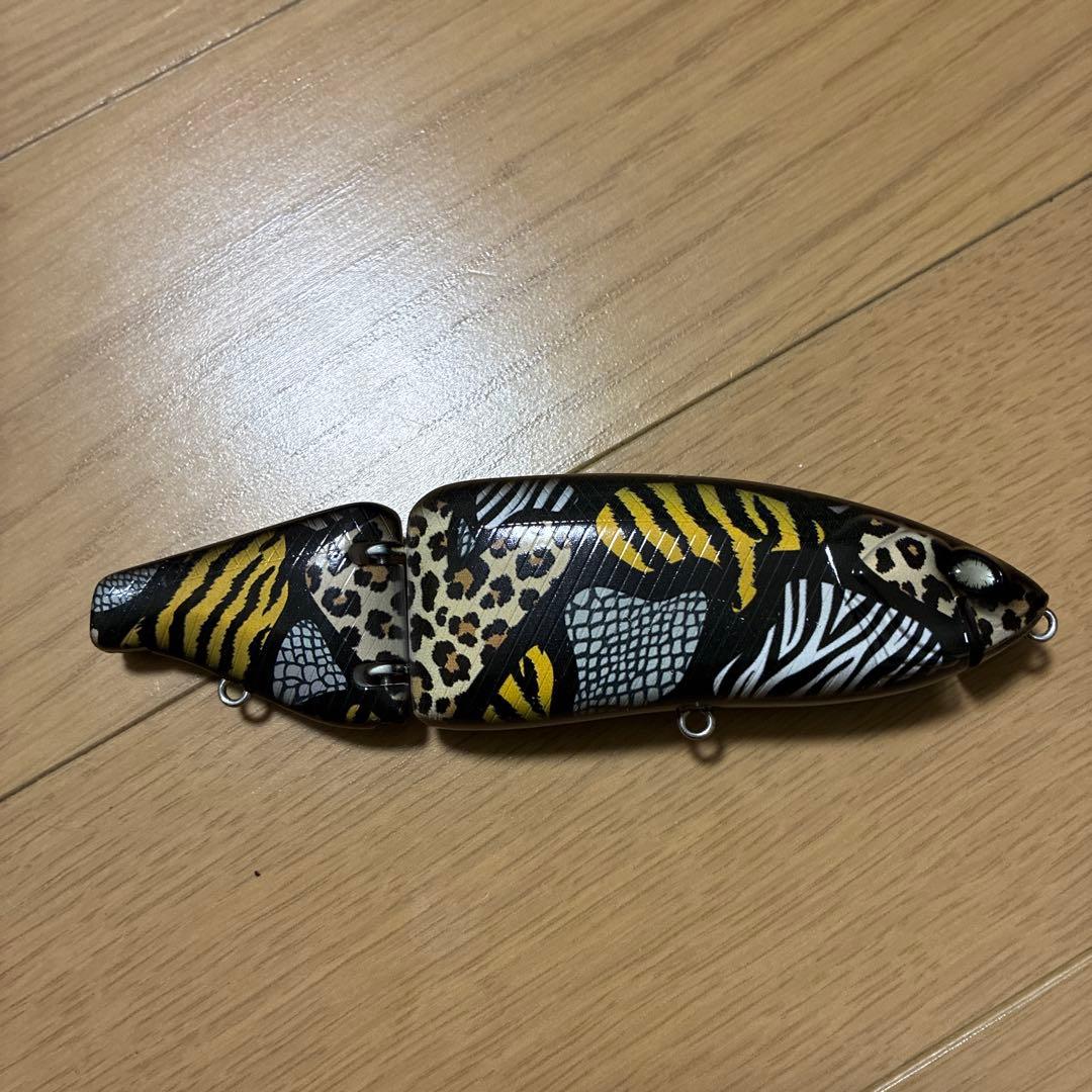 タイニークラッシュ DRT TiNY KLASH 限定カラー　本日限定値下げ