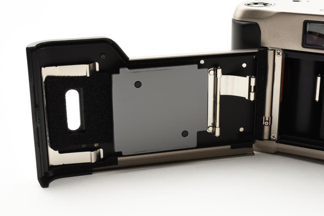 【良品】コンタックス CONTAX TVS フィルム コンパクトカメラ