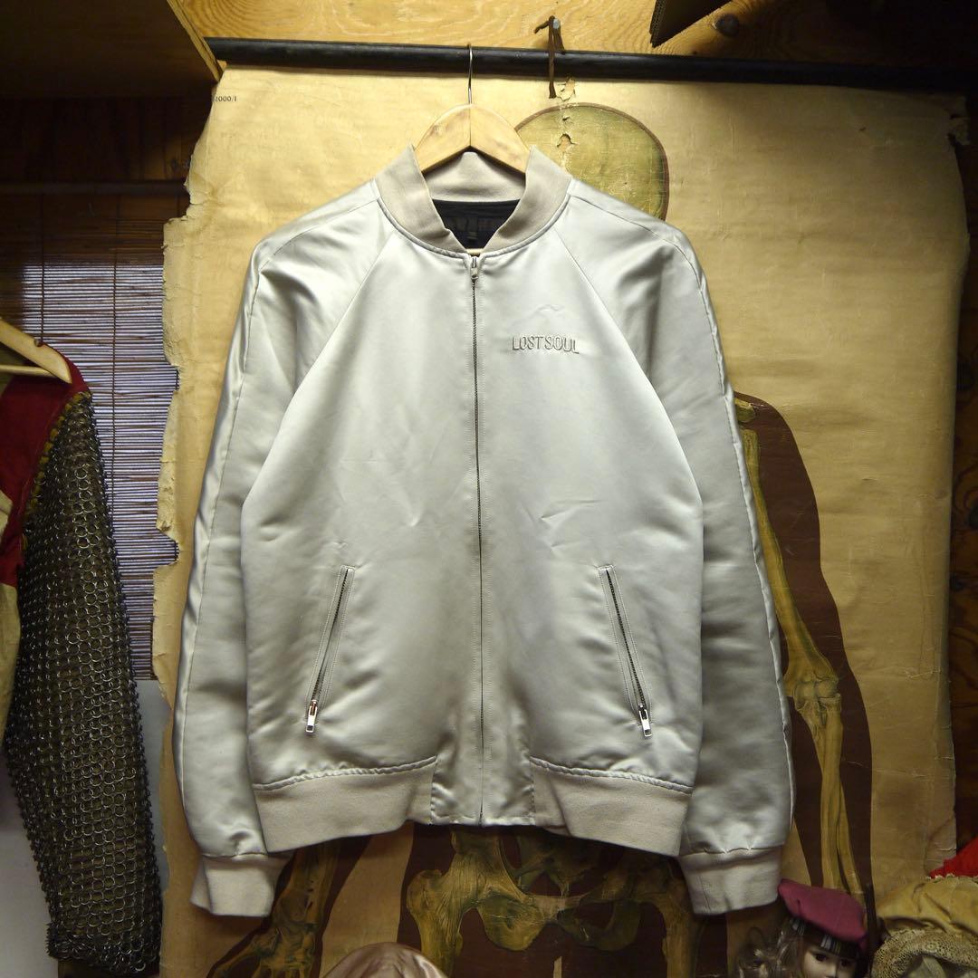 ジャケット・アウター Veronique Branquinho Tiger Sukajan