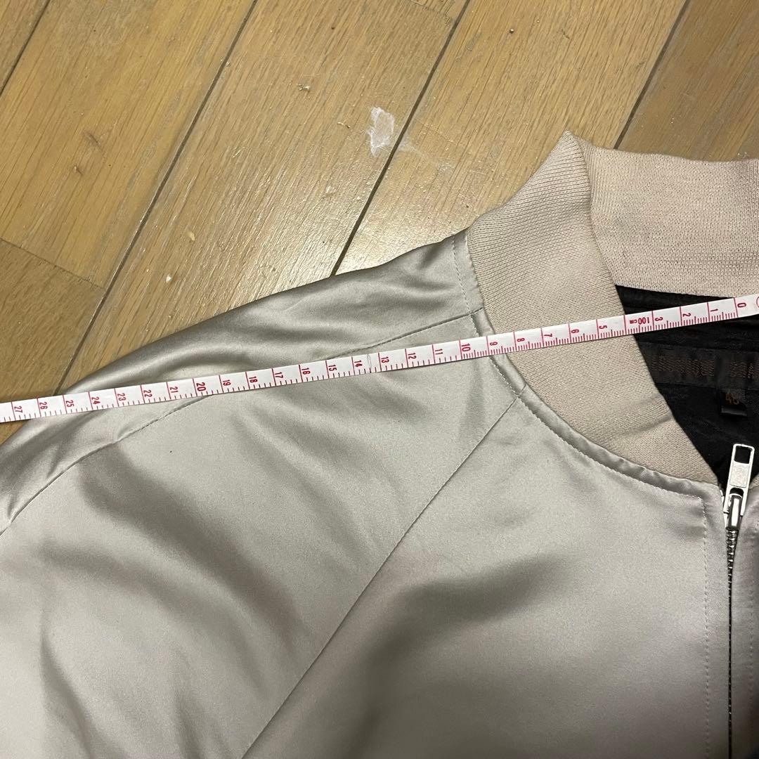 ジャケット・アウター Veronique Branquinho Tiger Sukajan