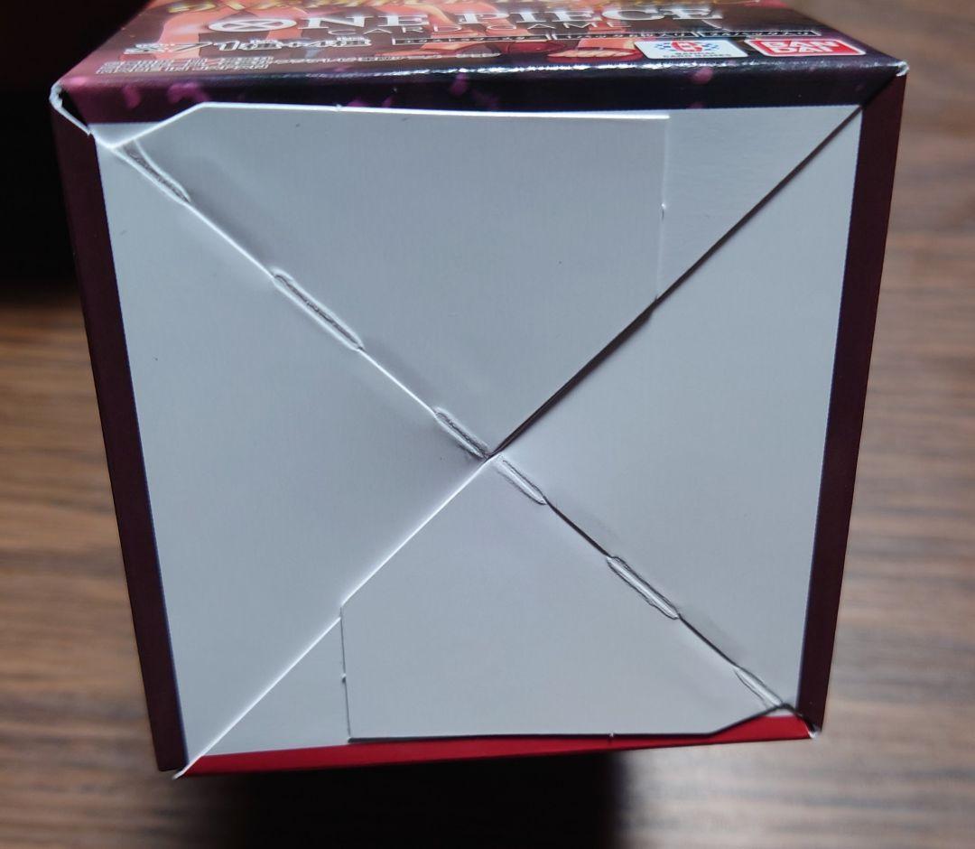 ONE PIECE Heroines Edition 正規テープ付き未開封