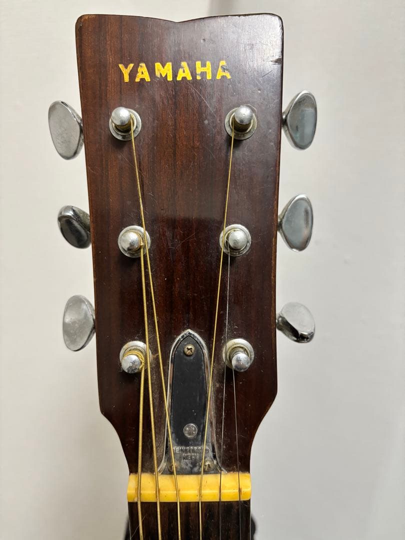 Yamaha FG-150 ライトグリーンラベル 66年製 No. 514XXX