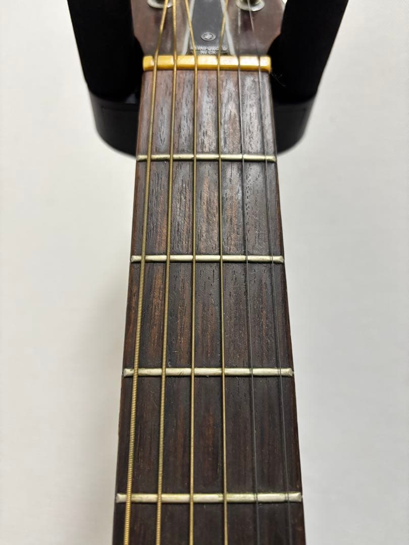 Yamaha FG-150 ライトグリーンラベル 66年製 No. 514XXX