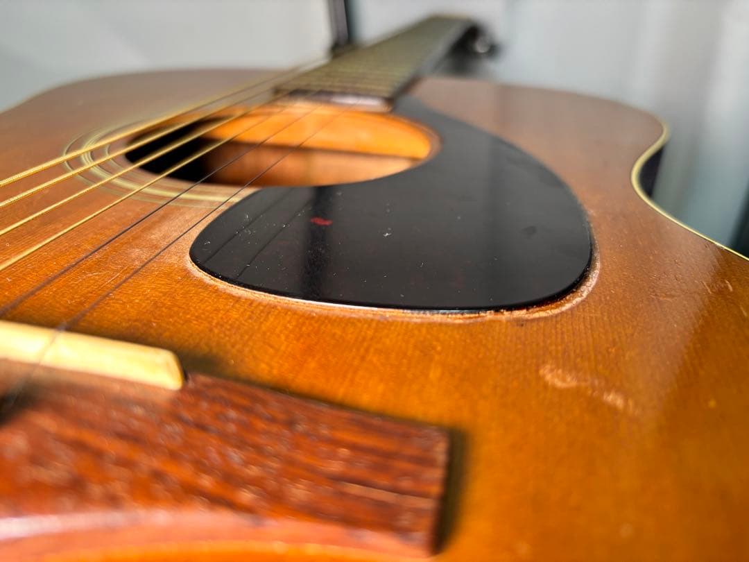 Yamaha FG-150 ライトグリーンラベル 66年製 No. 514XXX