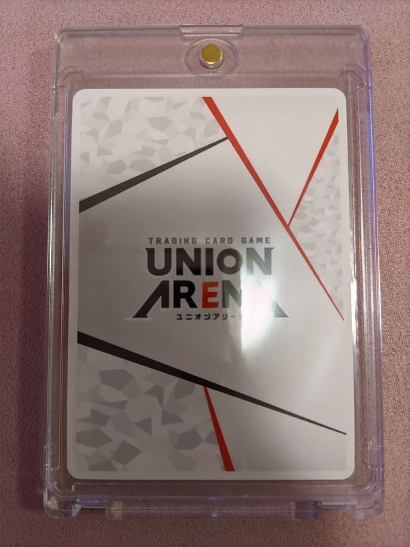 アクションポイントカード(モモ・ベリア・デビルーク)