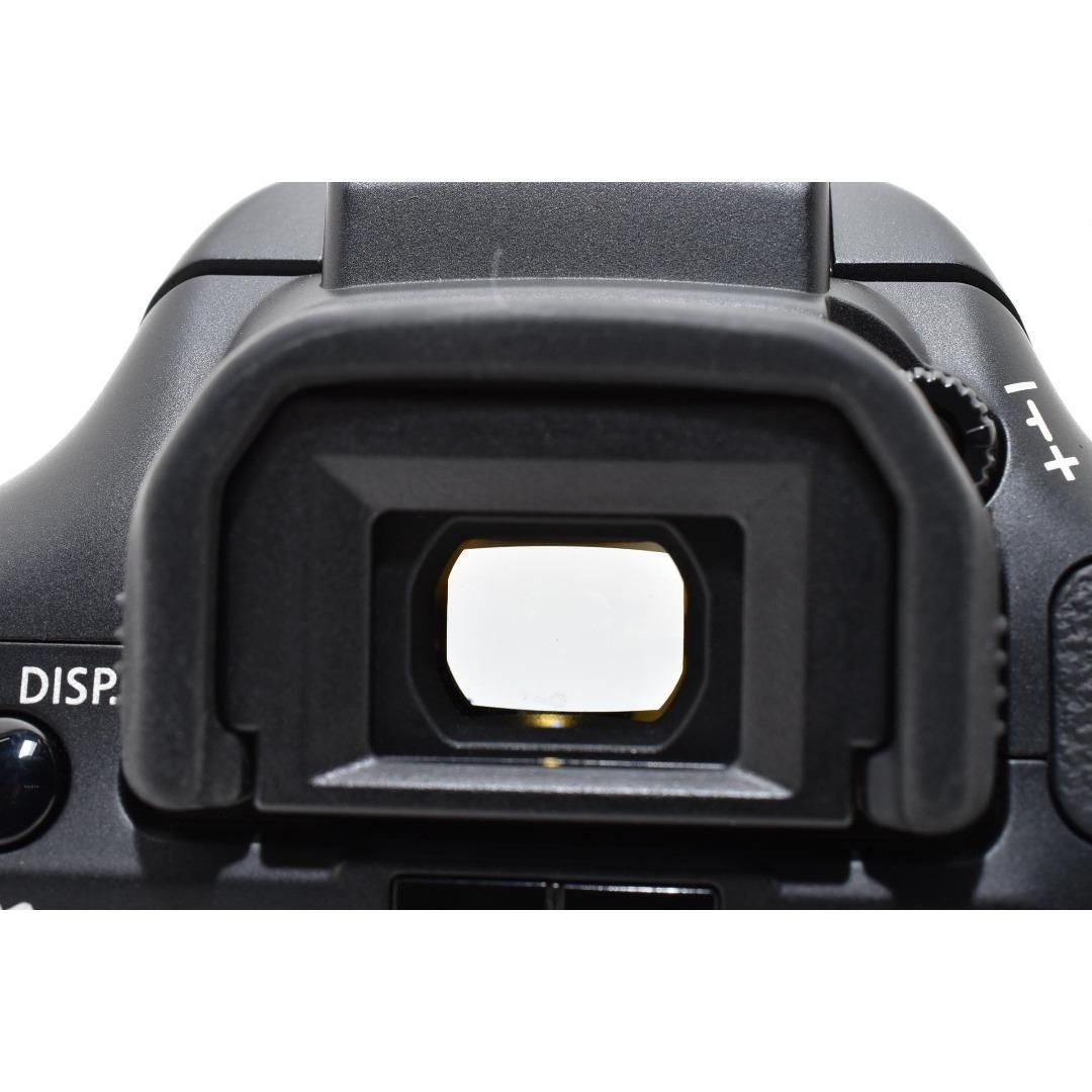 初めてのカメラに❤️Canon EOS Kiss X2❤️ダブルレンズセット