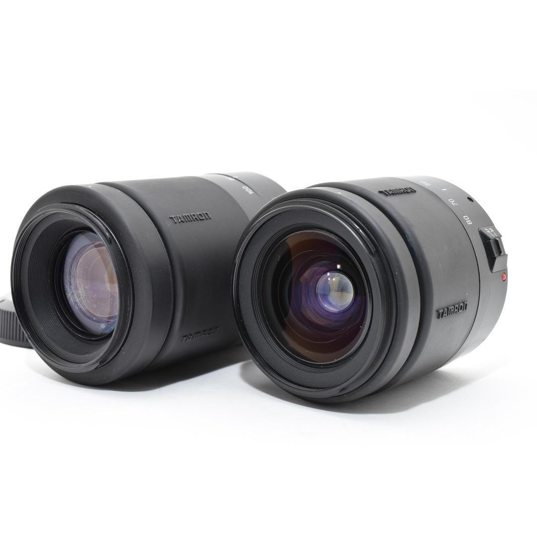 初めてのカメラに❤️Canon EOS Kiss X2❤️ダブルレンズセット