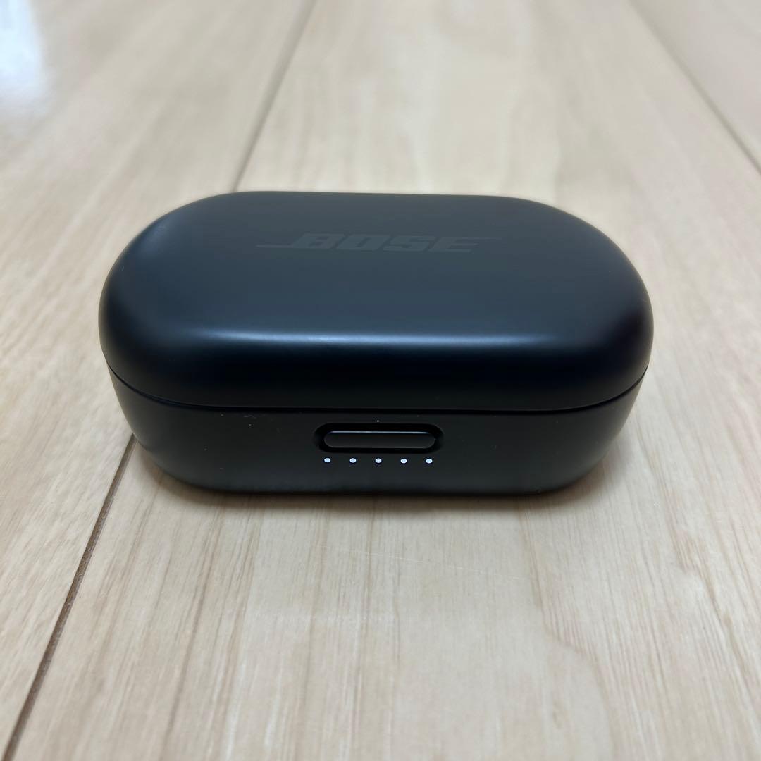 美品　BOSE QUIETCOMFORT EARBUDS