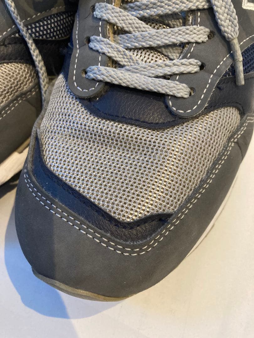 New Balance M1500UKG グレー 9.5