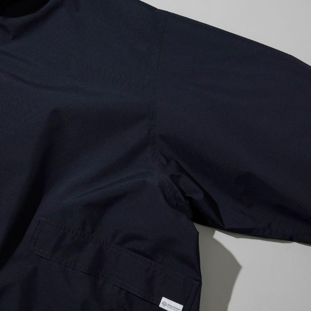 【タグ付き新品】Plus Phenix GORE-TEX MODS COAT