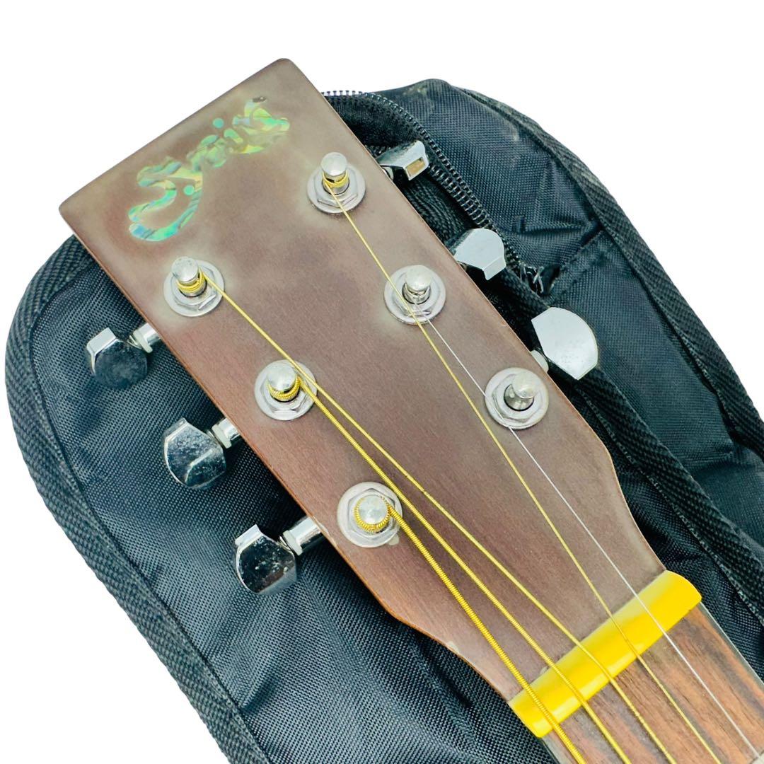 ヤイリ　アコースティックギター　付属多数！　YM-16