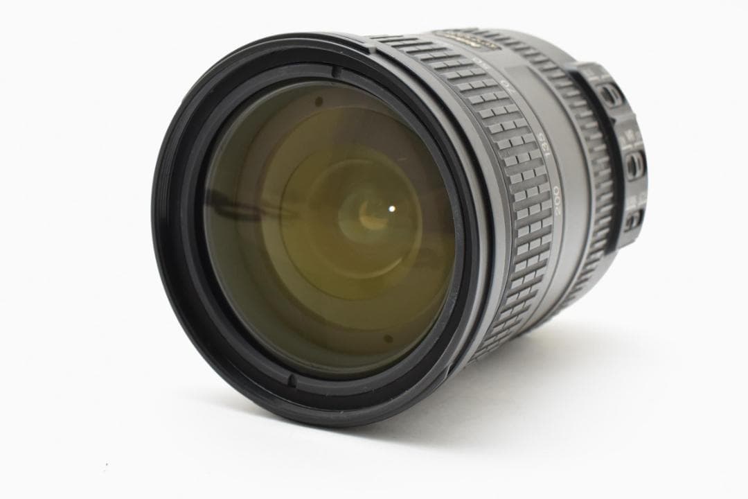 ▪️美品▪️ニコン Nikon AF-S DX 18-200mm F3.5-5.6G
