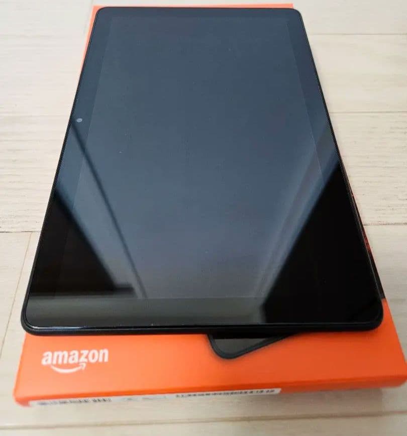 Amazon Fire HD 10（第11世代）タブレット 32GB 本体