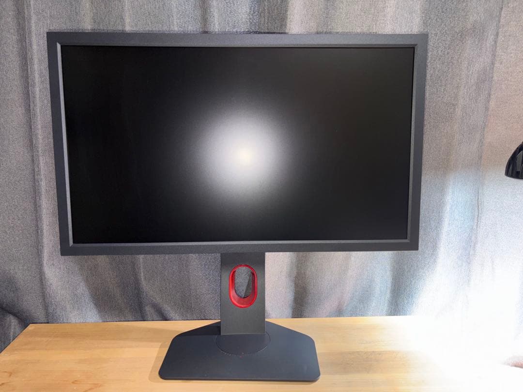 ZOWIE 24インチ ゲーミングモニター