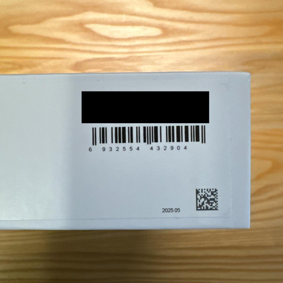 Xiaomi REDMI Pad 2 純正カバー付き