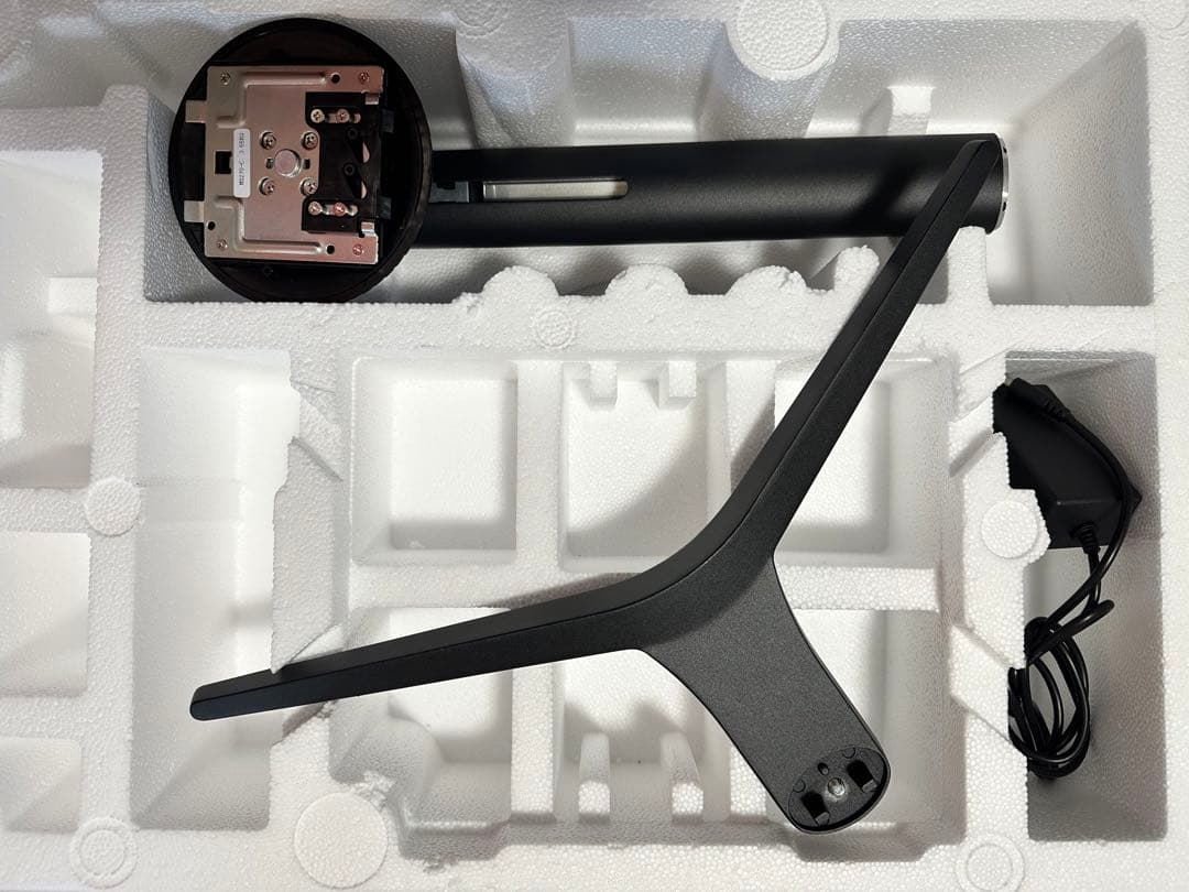 A*O様 cocopar 27インチ 4K IPSモニター UHD 3840×2