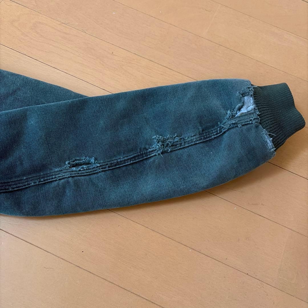 し*と様 Carhartt カーハート アクティブジャケット