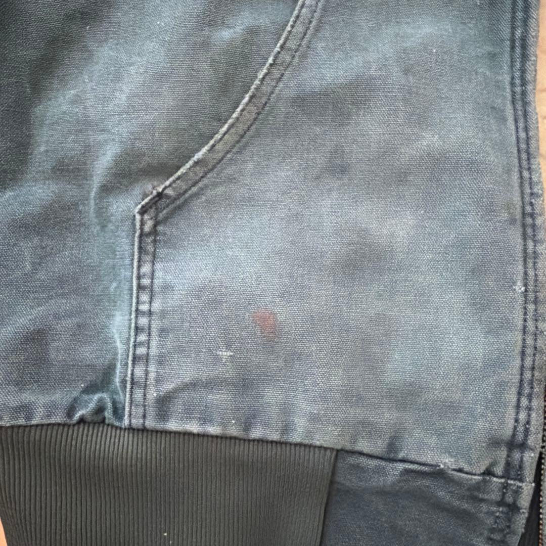 し*と様 Carhartt カーハート アクティブジャケット