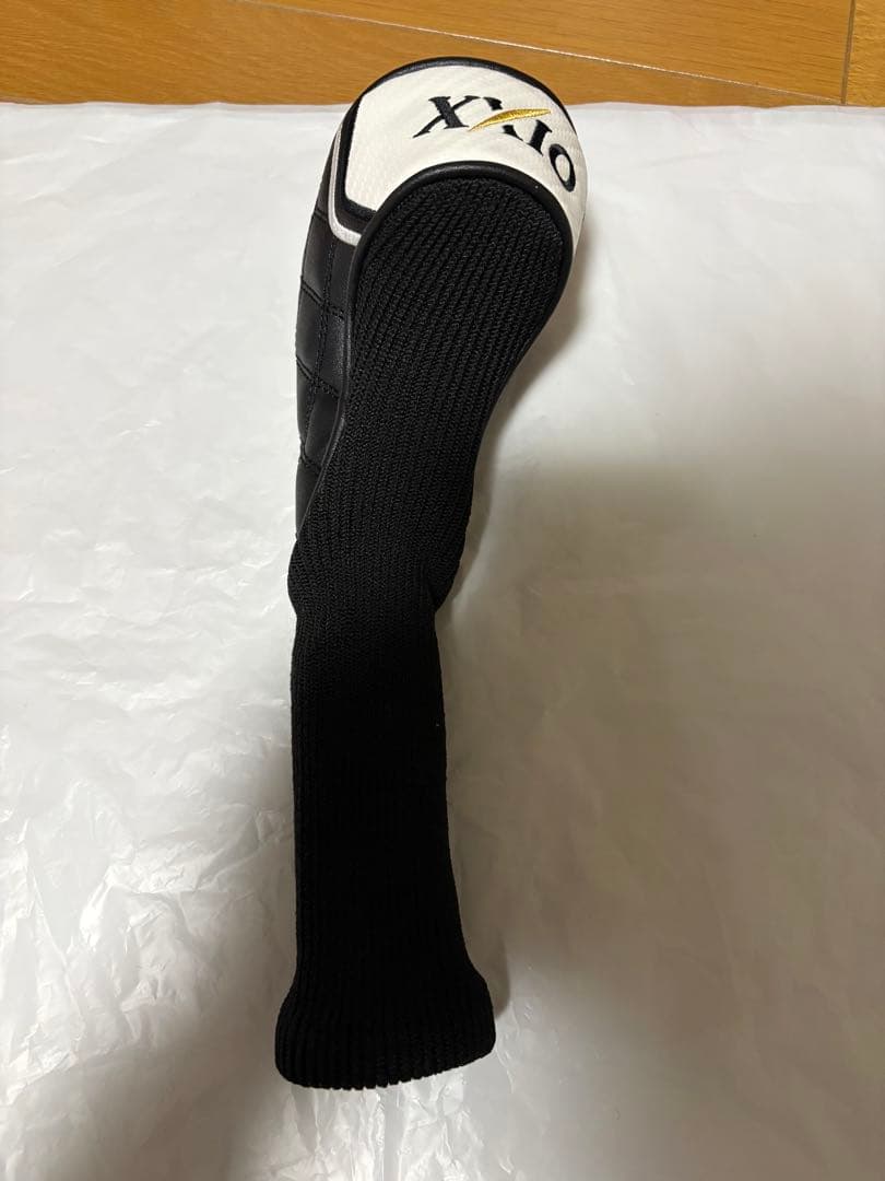 【新品未使用】ゼクシオ10ユーティリティ 26度 Rフレックス