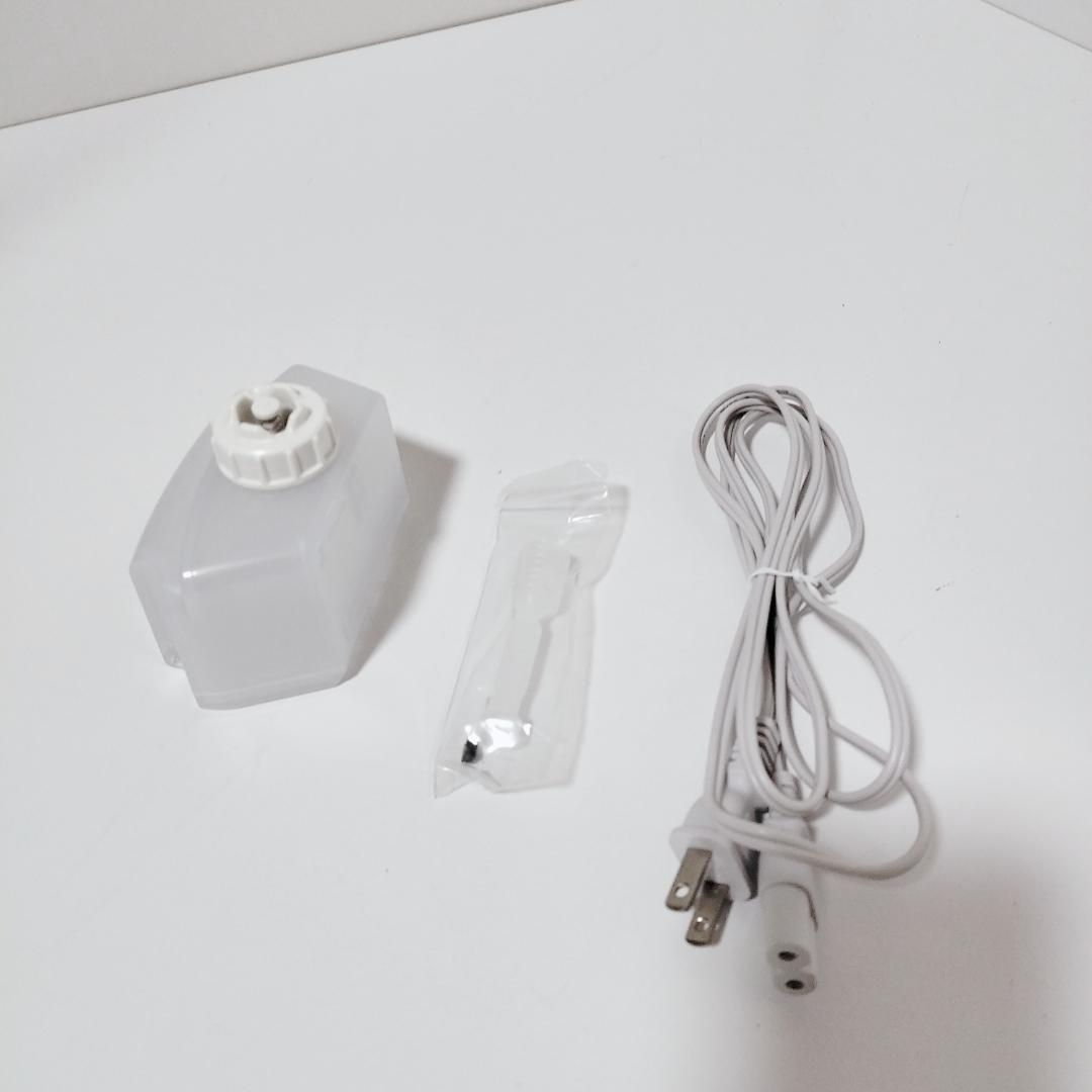 【美品】Panasonic EH-SAOB-N スチーマー ゴールド ナノケア