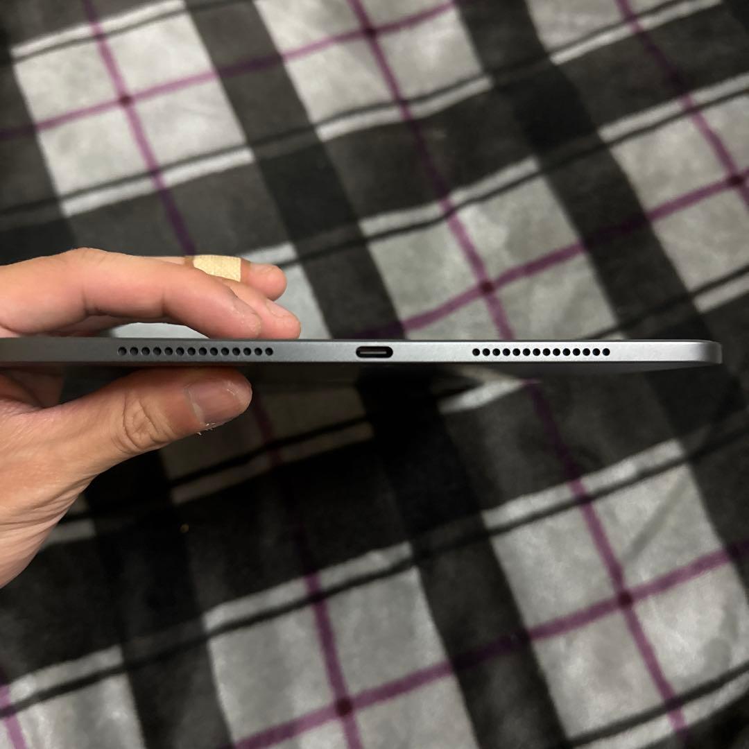 iPad Pro 11インチ 第3世代 Wi-Fiモデル 256GB