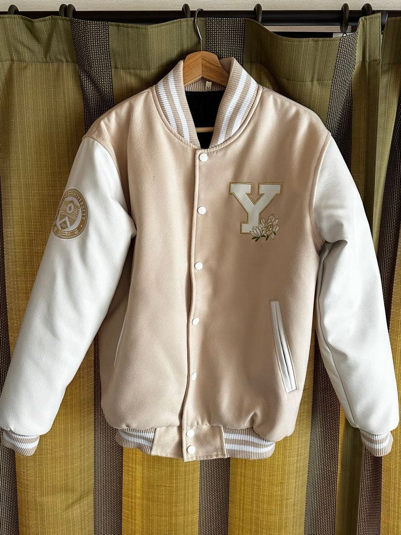 YONSEI 延世大学スタジャン 延世大学