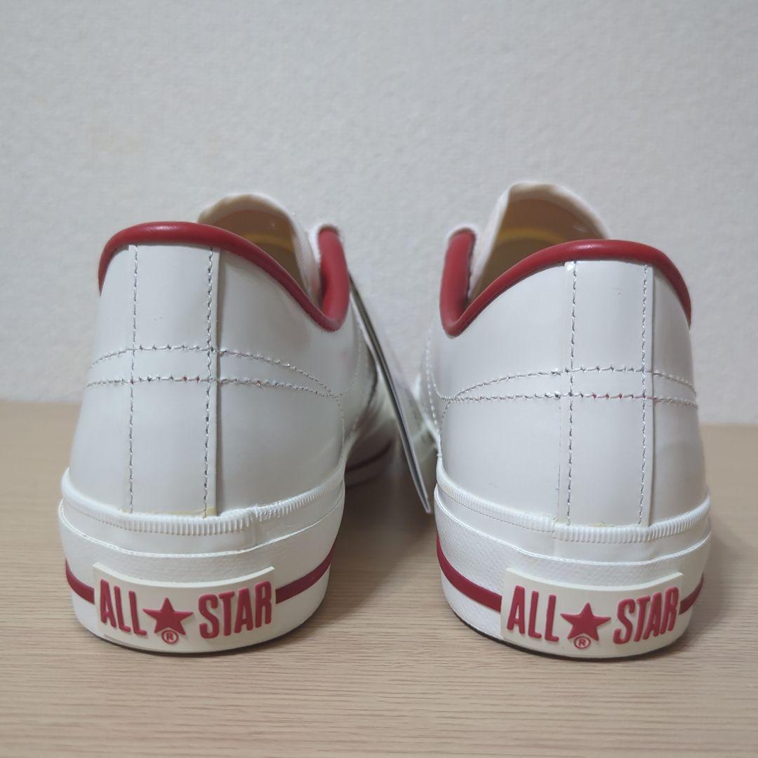 r*s様 未使用　CONVERSE　ONE STAR　Made in Japan