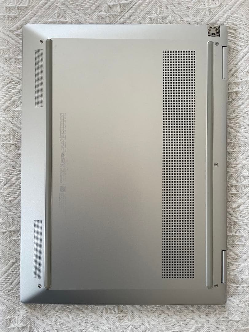 HP EliteBook x360 Core i7 vPRO 世10代16GB