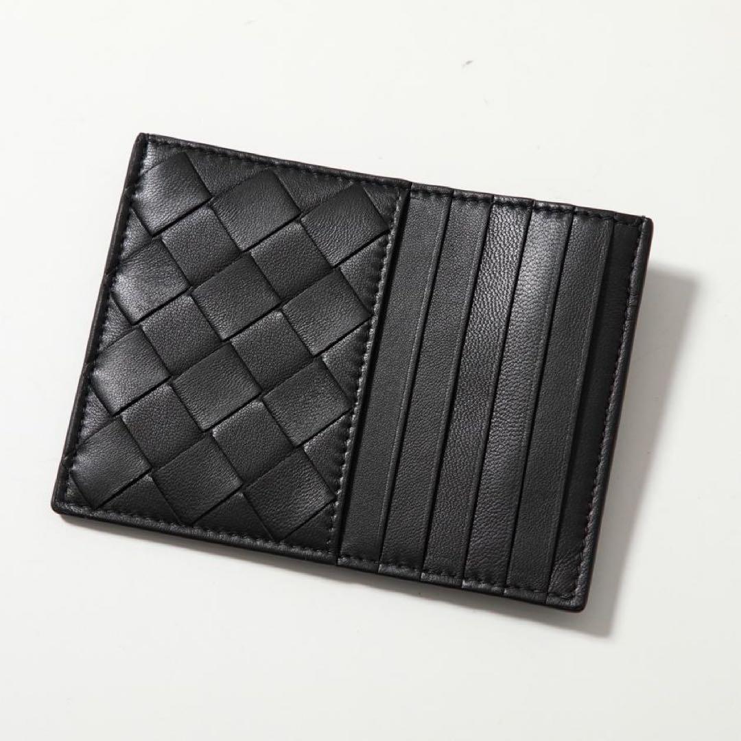 新品同様BOTTEGA VENETA ボッテガヴェネタ　レザーケース