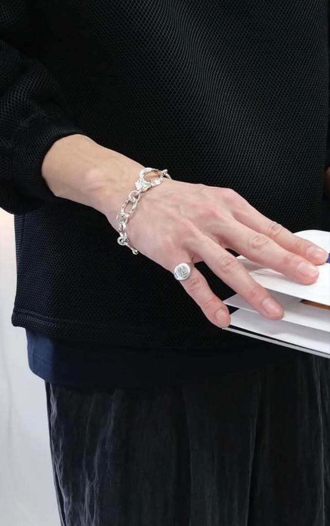 アクセサリー call SOUVENIR BRACELET