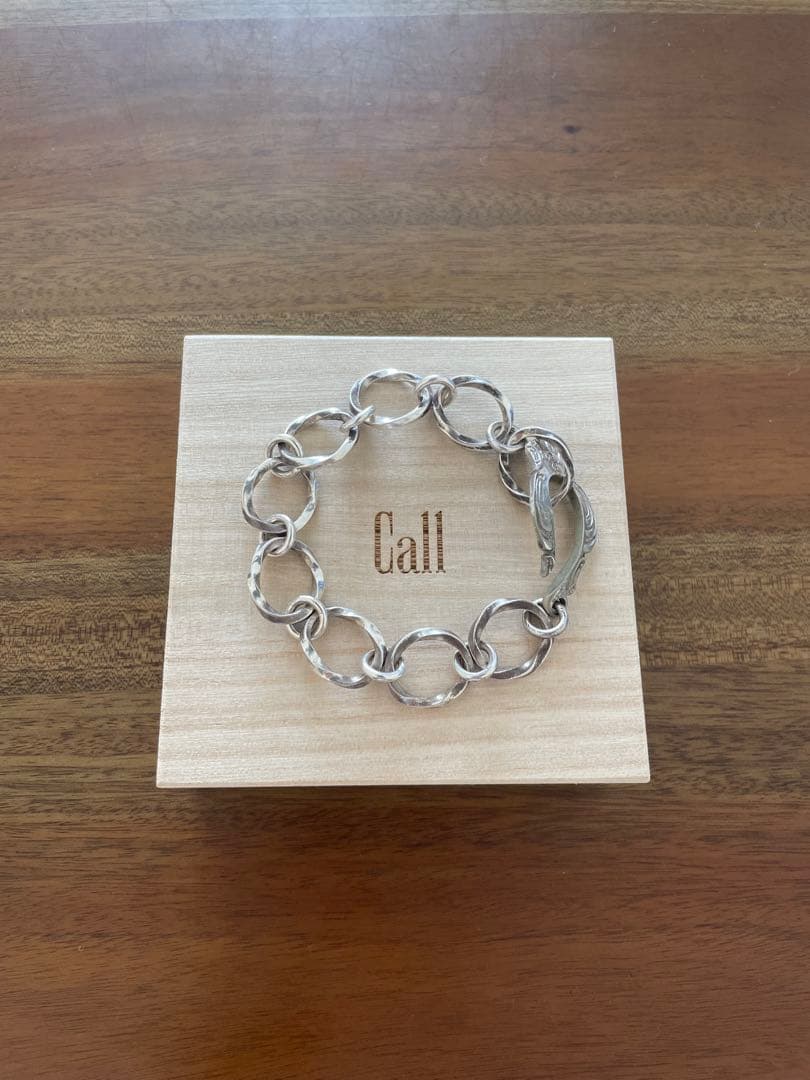 アクセサリー call SOUVENIR BRACELET