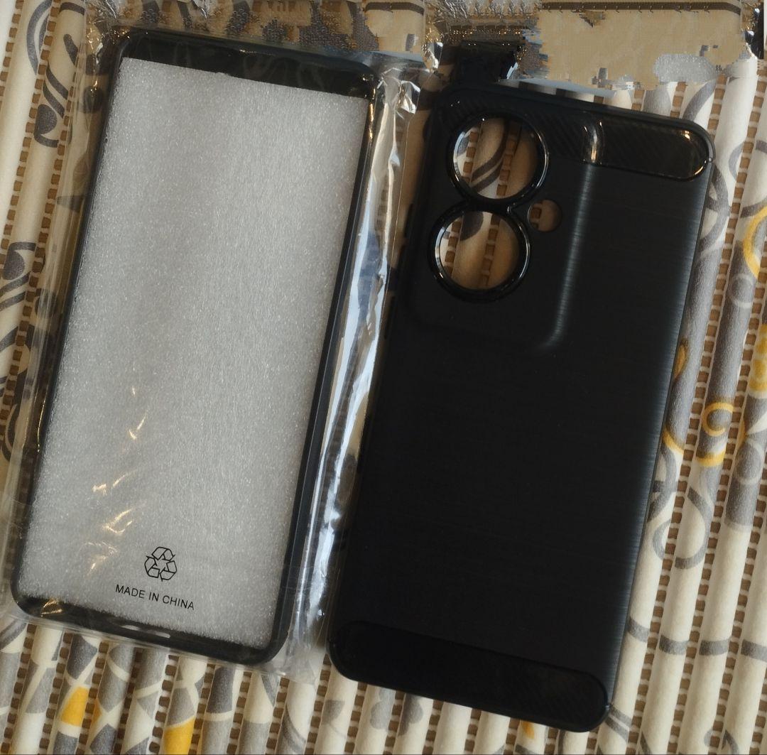 OPPO Reno 11A ダークグリーン Y!mobile版 おまけ付き