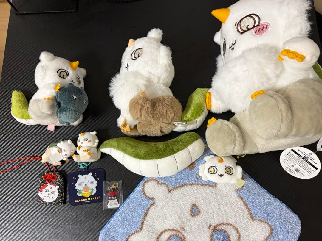 ちいかわ　あのこ　まとめ売り